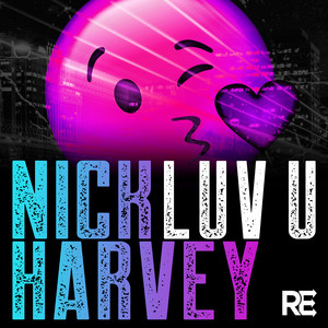 Luv U (Radio Edit)