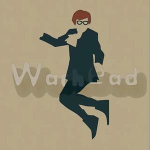 WARH3D (Austin Powers)