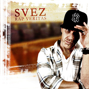 Svez Is Back (Explicit)
