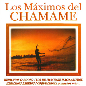 Los Máximos Del Chamamé