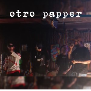 Otro Papper (Explicit)