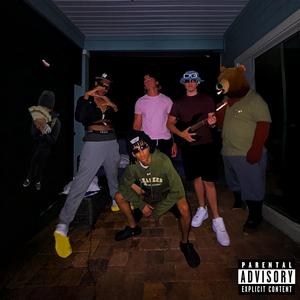 Lick (feat. JcReator & only1ne) (Explicit)