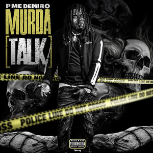 Murda Talk (Explicit)