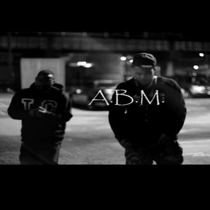 A.B.M. (feat. Waveanatti) [Explicit]