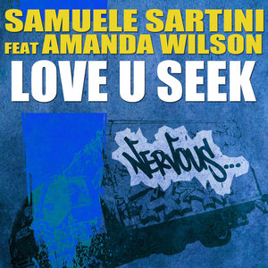 Love U Seek Feat. Amanda Wilson (Bassmonkeys Remix)