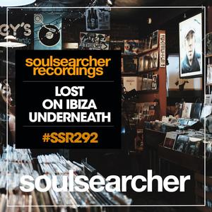 Underneath (Dub Mix)