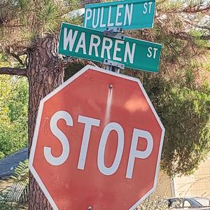 Warren St. (Explicit)