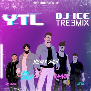 YTL Treemix(feat. Mickey Singh, Pam Sengh, Ramvir & Jay Skilly)