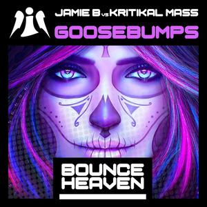 Goosebumps (feat. Kritikal Mass) (Andy Whitby edit)