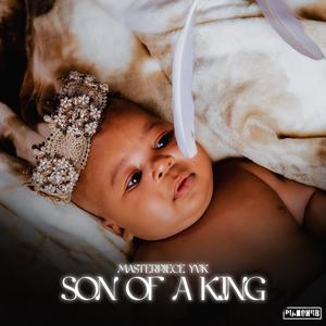 Kgosi's Lullaby