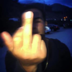 Out my mind (feat. Lu$iano, Dro & KeepaK) (Explicit)