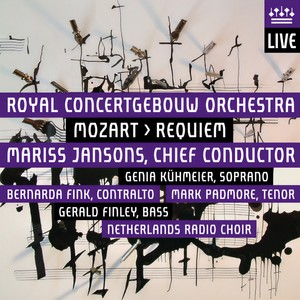 Mozart: Requiem in D Minor for Solists, Choir and Orchestra, K. 626: I. Introit and Kyrie