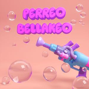 Perreo Bellakeo (feat. Ghostic Kid)