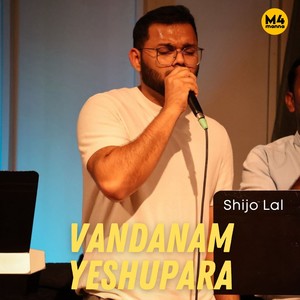 Vandanam Yeshupara