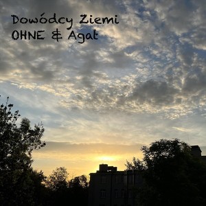Dowódcy Ziemi (feat. Agat)