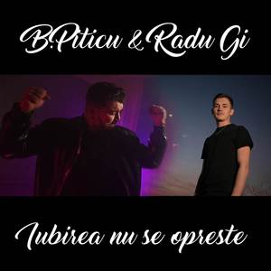 Iubirea nu se opreste