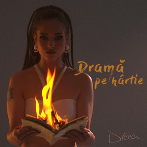 Drama pe hartie