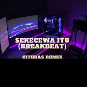 Sekecewa Itu (Breakbeat)
