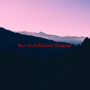 Run(I'm A Natural Disaster) (Instrumental version originally performed by Gnarls Barkley)