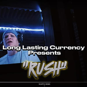 Rush (feat. El Bago) [Explicit]