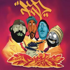 Legendaire (feat. MICKONE)