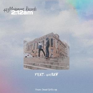 2:12am(feat. 423RAW) (Explicit)