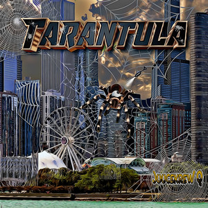 Tarantula (Explicit)