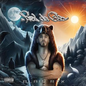 Alain Rtx - Rompiendo (Explicit)