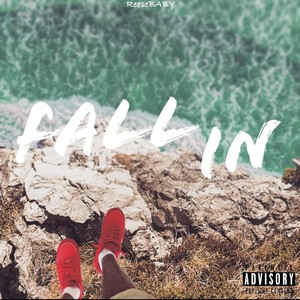 Fall In (Explicit)