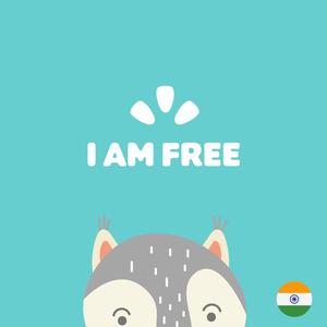 I Am Free (Hindi) (feat. Abhisek Bittu tigga)