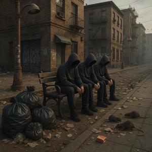 La Calle Esta Fria (feat. El Perla & Toxic Faraon)