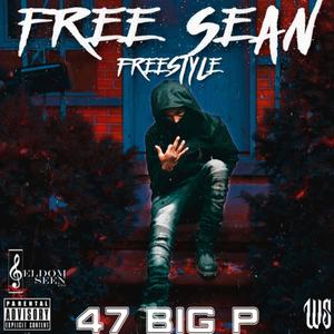 Free Sean Freestyle (Explicit)