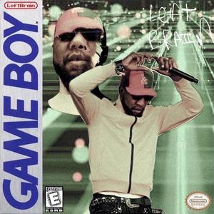 Gameboy (feat. Python P & C Wills) (Explicit)