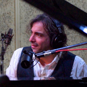 Lágimas al mar - Live (vivo)