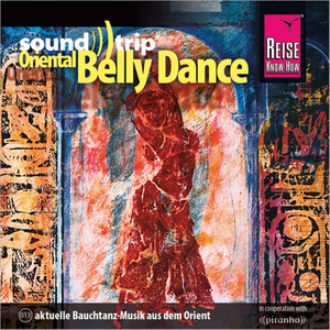 Soundtrip Oriental Belly Dance