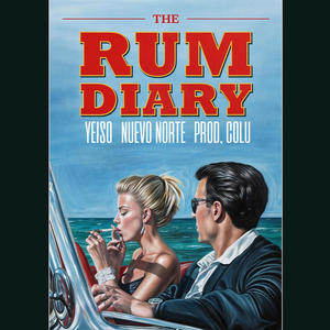 The Rum Diary (Explicit)