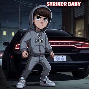 Moving (feat. Ylg n3ro) (Explicit)