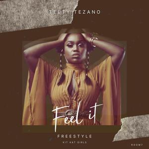 Feel it (feat. kit kat girls & Djess Panebo)