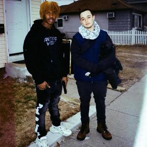 Racks Out (Explicit)