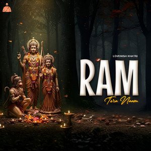 Ram Tera Naam (Ho Gaye Bhav Se Par)