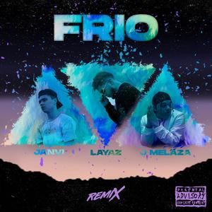 Frio (Remix|Explicit)