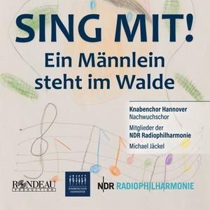 Ein Männlein steht im Walde (Knabenchor Hannover: Sing mit!)