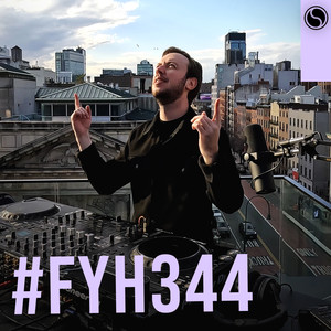 FYH344 - Find Your Harmony Radio Episode #344