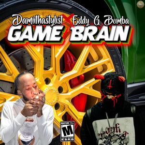 Game Brain (Explicit)