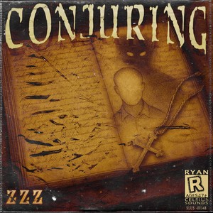 CONJURING (Explicit)