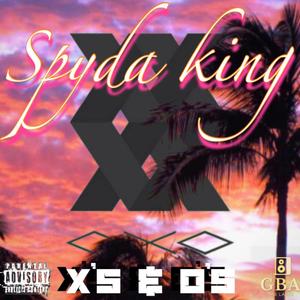 X's & O's (Explicit)