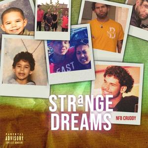 Strange Dreams (Explicit)