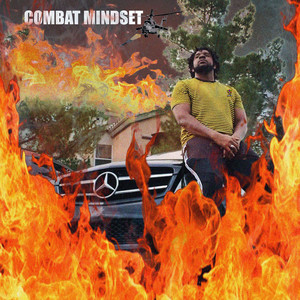 Combat Mindset (Explicit)