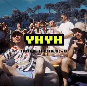 Yhyh (Explicit)