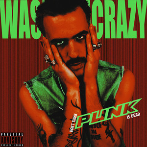 Priest of Punks (Explicit)